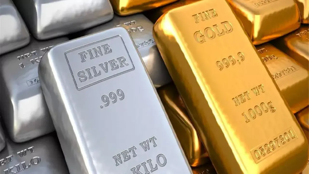 مكاسب قياسية.. أسعار الذهب والفضة عالمياً تقفز بدعم تراجع مؤشر الدولار